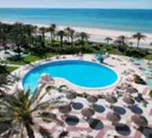 Tunis, Sousse: hoteli s 4 zvjezdice. Ocjena ocjenjivanjem gostiju