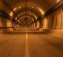 Tunel Kislovodsk-Sochi: projekt s više milijardi dolara