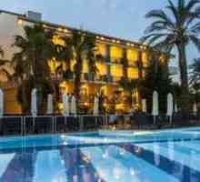 Turska, Belek (Belek) - Belek Beach Resort Hotel 5 *: Opis i recenzije