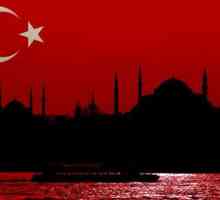 Turska: oblik Vlade i Vlade