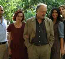 Turska TV serija "Asi": recenzije, priča, glumci i uloge
