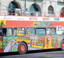 Turistički autobus `Barcelona Bas Tourists `: pregled, rute i recenzije