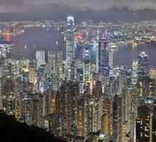 Turistički Hong Kong. Fotografije i atrakcije