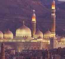 Turisti vjeruju da egzotično od arapskog istoka počinje tamo gdje je Jemen