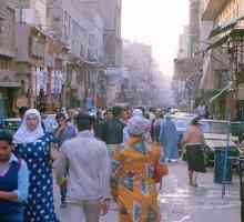 Turizam u Egiptu: značajke i zanimljive činjenice