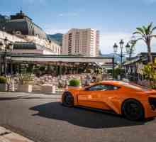 Tours u Monako: ono što operatori nude, recenzije turista