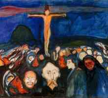 Kreativnost i životopis Edwarda Muncha. Norveški umjetnik Edvard Munch