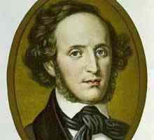 Kreativnost i biografija Mendelssohna. Kada je Mendelssohnova svadbena maršnica prvi put zvučala?