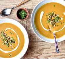 Bundeva juha `Belonik`: kako kuhati i koja je upotreba?