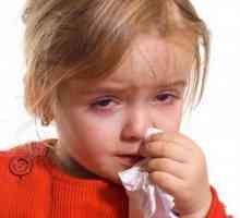 Dijete ima bolnu lijevu stranu. Simptomi i uzroci boli