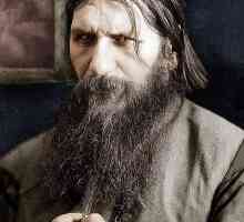 Ubojica Rasputin - mitovi i istina. Tko i zašto je ubio Grigorij Rasputin?