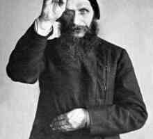 Ubojstvo Rasputina: povijest, godina, razlozi, sudionici, mjesto
