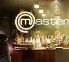 Sudionici i domaćini: Master Master (America). Kulinarski show "Najbolji kuhar Amerike"