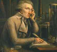 Znanstvenik Georges Cuvier: biografija, postignuća, otkrića i zanimljive činjenice