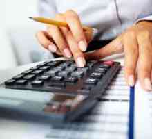 Računovodstvo troškova prodaje. Analitičko računovodstvo računa 44