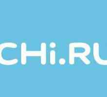 "Uchi.ru": recenzije. Domaća internetska platforma za proučavanje školskih predmeta u…