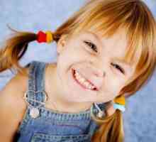 Uklanjanje dječjih zuba u djetetu: slažete se ili ne?
