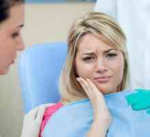 Ekstrakcija zuba: koliko dugo iscjeljuje zubno meso? Učinci ekstrakcije zuba