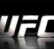 UFC - što je to? Popis UFC prvaka