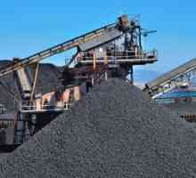 Уголь Украины. Добыча угля в Украине. Тонна угля: цена