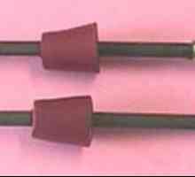 Karbonske elektrode: svojstva i primjene