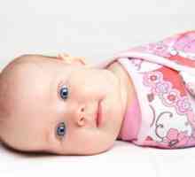 Briga za novorođenče: značajke, preporuke