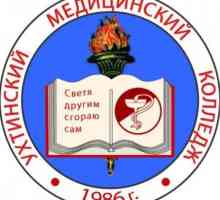Ukhta Medicinski fakultet: fotografija, adresa, prolazna ocjena