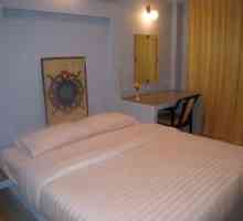 Ugodan hotel Twenty8 Inn Hotel 3