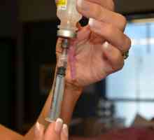 Injekcije `diklofenaka`: upute za uporabu, tijek liječenja, kontraindikacije,…