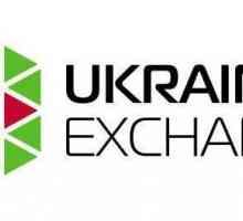 Ukrajinska burza. Ukrajinska univerzalna razmjena. "Ukrajinski razmjena plemenitih metala"