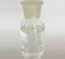 Octena je esencija vodena otopina octene kiseline