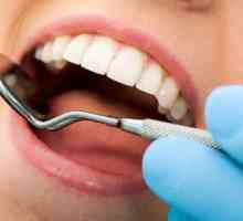 Ultrazvučno čišćenje zuba u sustavu oralne higijene