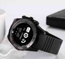 Smart Watch Smart Watch SW007: recenzije, opisi, specifikacije