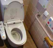 Pametni toalet - novost u svijetu sanitarnog inženjeringa