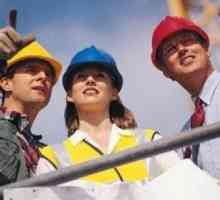 Upravljanje projektima u građevinarstvu: procesne značajke