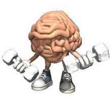 Vježbe za mozak kao način samopoboljšanja