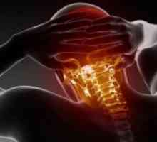 Vježbe za cervikalnu osteohondrozu pomoći će u ublažavanju boli