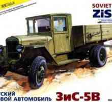 Ural Automobile Plant: povijest. Vrste proizvoda, fotografije