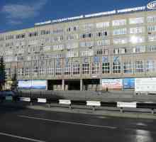 Uralsko državno ekonomsko sveučilište: opis, fakulteti, kontakti i recenzije