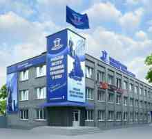 Uralski institut za menadžment, ekonomiju i pravo u Jekaterinburgu: opis, specijalnosti i prolazni…