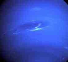 Uran je najhladniji planet. Karakteristike i osobine planeta