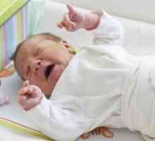 Grumbles u trbuhu bebe: glavni razlozi i načine kako eliminirati svojstvo