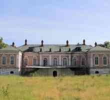Manor `Yasenevo` u Moskvi: povijest, opis, atrakcije i recenzije