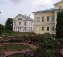 Sviblovo Manor u Moskvi