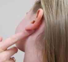 Uši kapi s boli u uhu: ime. Uši muče od boli u uhu kod djeteta s antibioticima