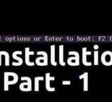 Instaliranje Gentoo Linux - upute za korak po korak