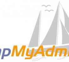 Instalacija i konfiguracija phpMyAdmin: korak-po-korak upute i preporuke