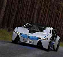 Tražite budućnost BMW vizija