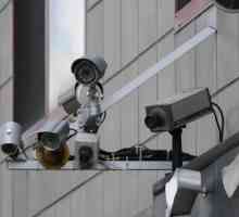 Uređaji i vrste CCTV kamere