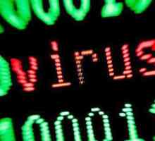 Uslužni programi - skeneri računalnih virusa